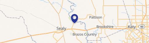 Spacious Lot in Brazos Breeze
