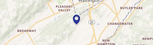 Spacious Land with Outbuilding/Cabin