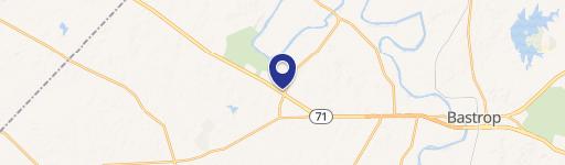 Highway 71 Bastrop Acreage Opportunity