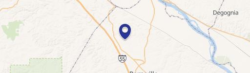 Land for Hunting/Hobby Farm