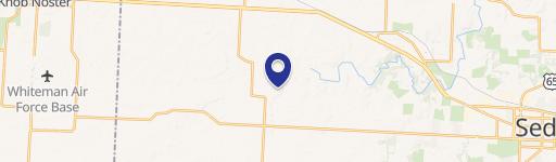 6.94 Acres of Surveyed Land