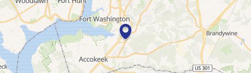 Flat Land Near St. James