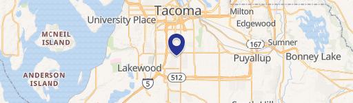 Land Parcel on S Yakima