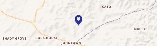 35.63 Acres Gated Countryside Retreat