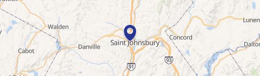 St. Johnsbury Duplex Rehab Opportunity