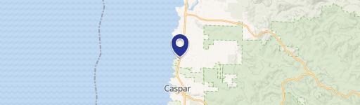 Residential Land Near Pacific Ocean