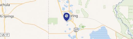 Little Lake Jackson Development Opportunity