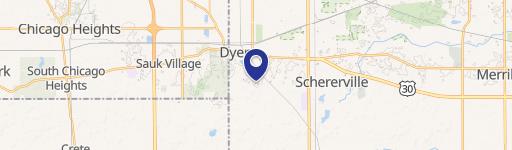 Vacant Land in Dyer, Indiana