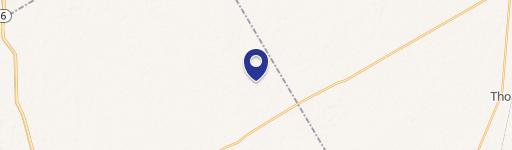 Unrestricted Land in Riesel, Texas