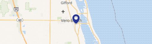 Vero Beach Commercial Lot