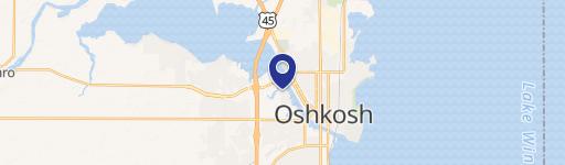 Oshkosh Two-Unit Residential Property