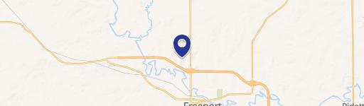 Wooded Land with Building