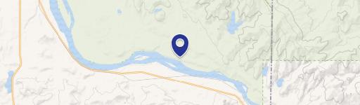 2.18 Acres with River Views