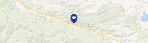 Lake Hughes Acreage for Sale