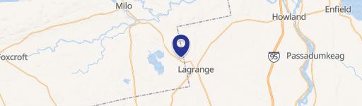 Acre Lot Near Boyd Lake