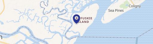 Daufuskie Island Residential Lot