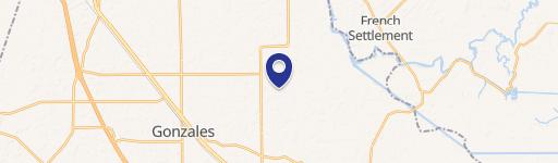 Residential Lot in St. Amant