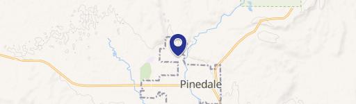 Land in Trails Creek Subdivision