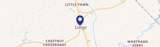 Land Near Highway Intersection