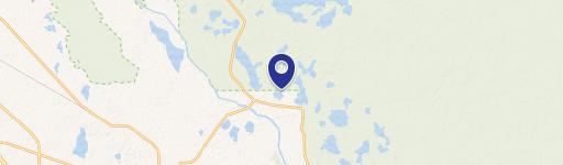 Ocklawaha A-1 Zoned Land Parcel