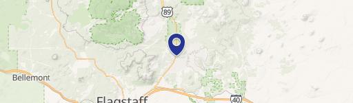 Doney Park Land Opportunity