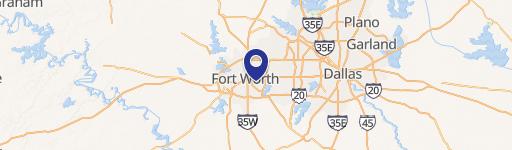 Development Opportunity in Fort Worth