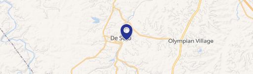 Land Assemblage Opportunity in DeSoto