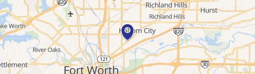 Commercial Lot Near Highway 121