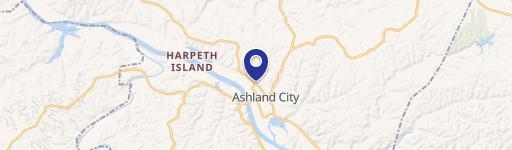 Picturesque Land with River Views