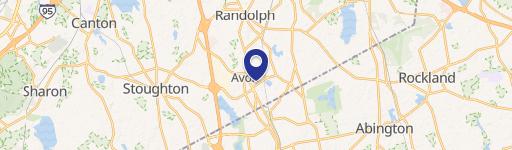 Spacious Avon Multifamily Home