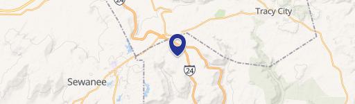 Versatile Property Near Interstate 24