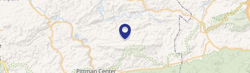 Smoky Mountains Acreage For Sale