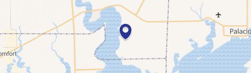 Boca Chica Lot on Carancahua