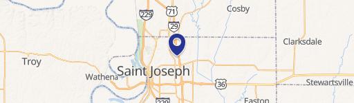 1.288 Acre Commercial Lot