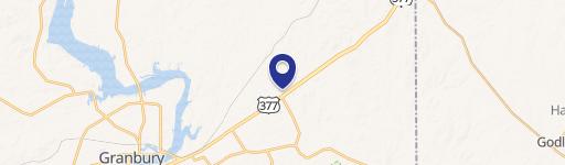 Prime Commercial Development Land Granbury