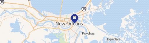 Algiers Duplex with Income Potential