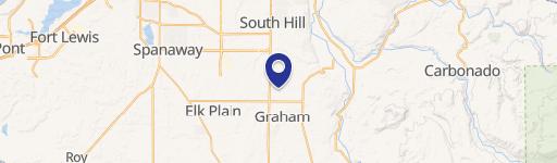 10.43 Acres with Mountain View