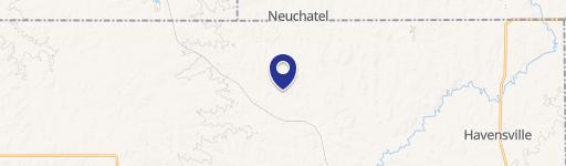 Kansas Combination Farm with Income