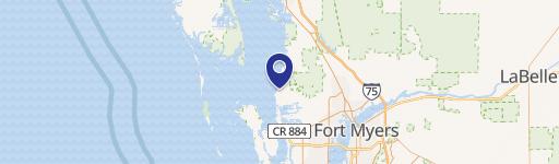 Direct Gulf Access Waterfront Lot