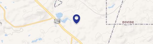 Two Tracts of Pristine Land