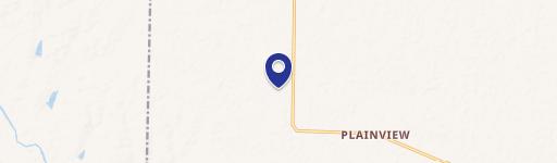 Denton County Aviation Community Land