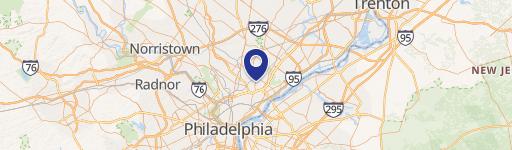 Philadelphia Duplex with Finished Basement