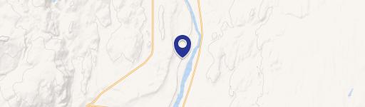 Okanogan Riverfront Lot For Sale