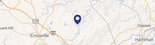 Vacant Lot in Fairfield Glade