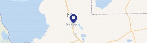 Commercial Assemblage on US-17 Corner