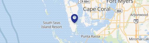 Vacant Lot in Manatee Bay