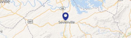 Winfield Dunn Parkway Commercial Parcel