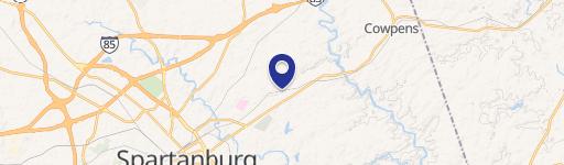 Spartanburg County Land For Sale