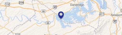 Douglas Lake Waterfront Land Opportunity