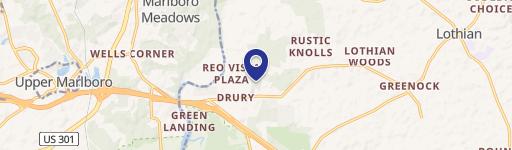 Unimproved Land in Lothian, MD